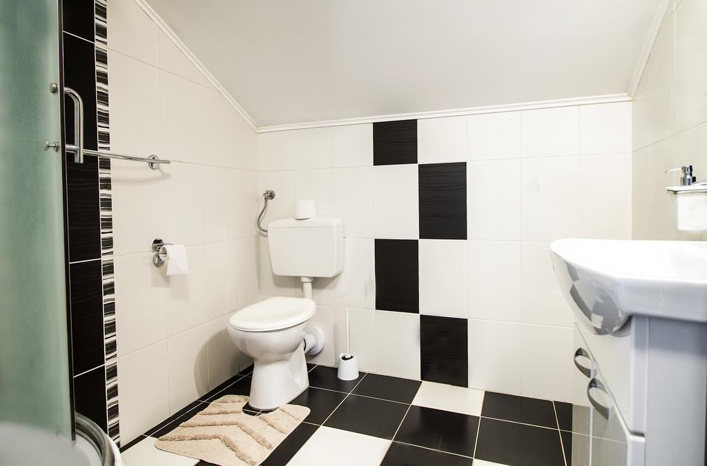 Guesthouse Pavlin Szamobor Kültér fotó